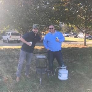 Meet your Posher, Darrin